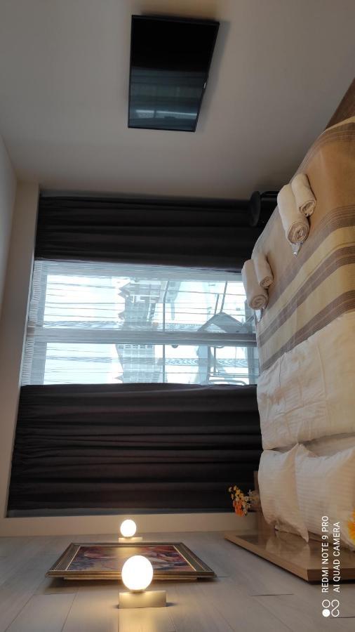Neu Gudauri Loft2 С Видом На Горы Exterior foto